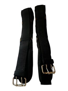 CLC 2 Pc Tool Belt Set
